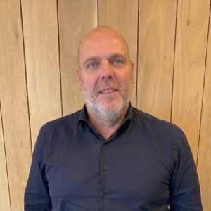 Foto van Berry den Ridder